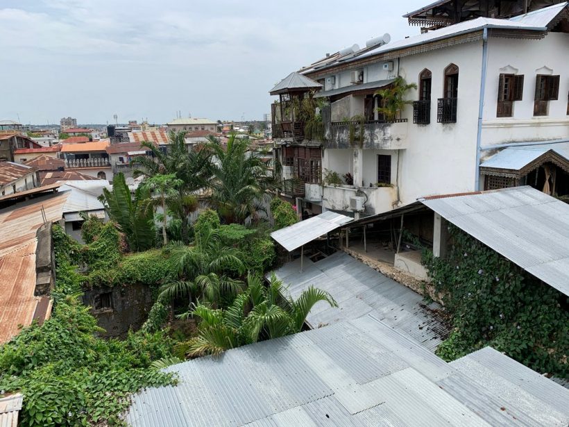 stonetown tour zanzibar alliance 0006